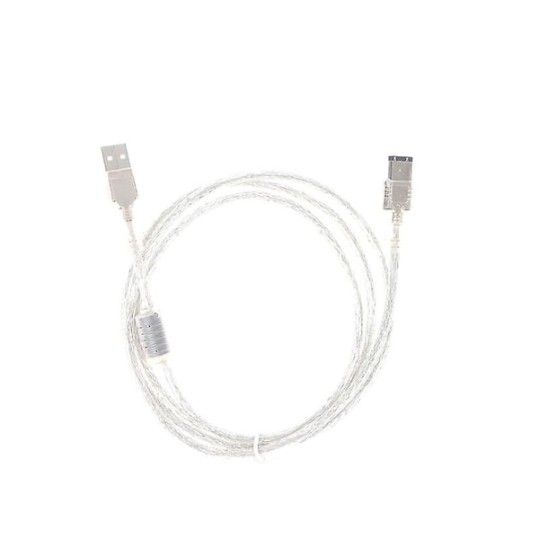 1 X Firewire Ieee 1394 6-stiftshane till Usb 2.0-hane adapterkonverterkabel Shytmv 1.5m