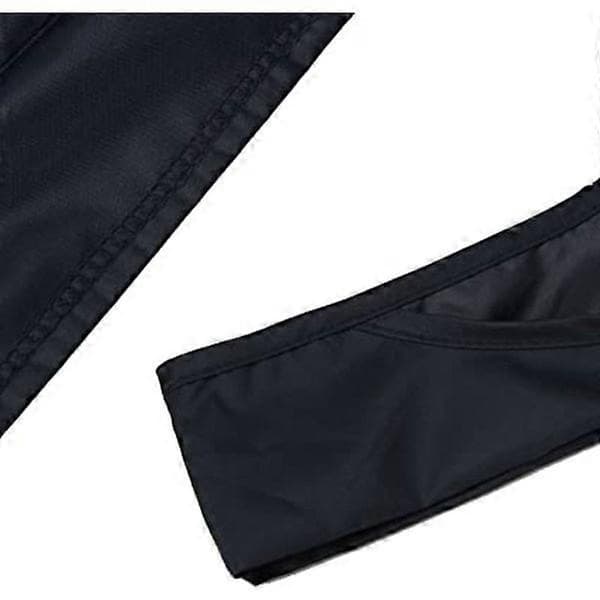 3 genanvendelige indkøbsposer, foldbar shopper