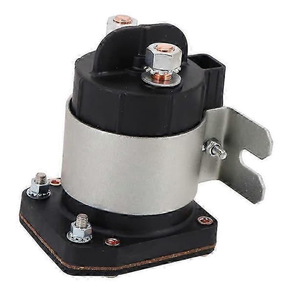 Solenoid 114-4811-020 48V Terminal 200 Amp til Elektrisk Golfbil