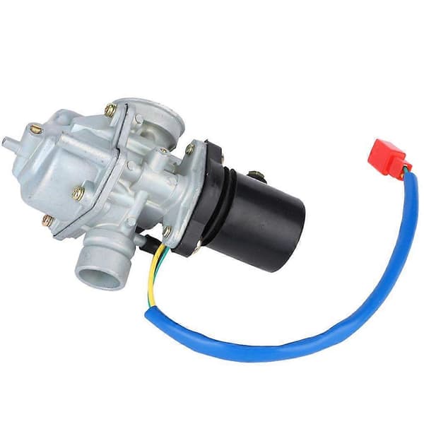 Forgasserforgassererstatning passer for 2-takts Dinli 50cc 90cc 110cc ATV Quad-tilbehør