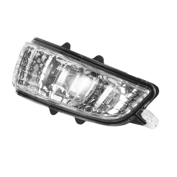 31111090 Kompatibel med Volvo S40 S60 S80 C30 C70 V50 V70 Spegellampa