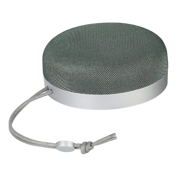 Bluetooth högtalare, bärbara Bluetooth högtalare Trådlös med bas Hd Stereoljud Vattentät Hemma Utomhus Resor