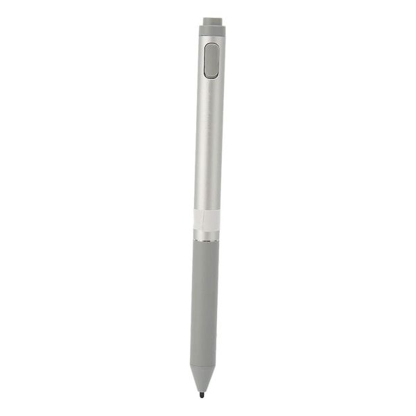 Stylus Pen 4096 tryckavkännande typ C-gränssnitt Silver Active Pen för Hp Elitebook och Zbook X360 1030 G2/g3 1040