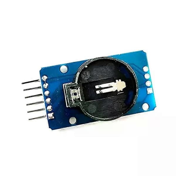 1 stk. DS3231 AT24C32 IIC Præcision RTC Real Time Clock Hukommelsesmodul RTC DS3231SN/M Hukommelsesmodul til Arduino raspberry pi DIY KIT