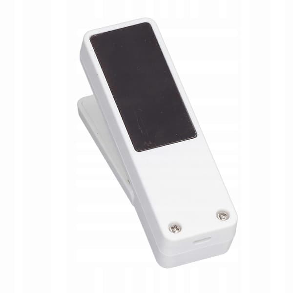 Bærbar Mini Poseforsegler med Magnet white