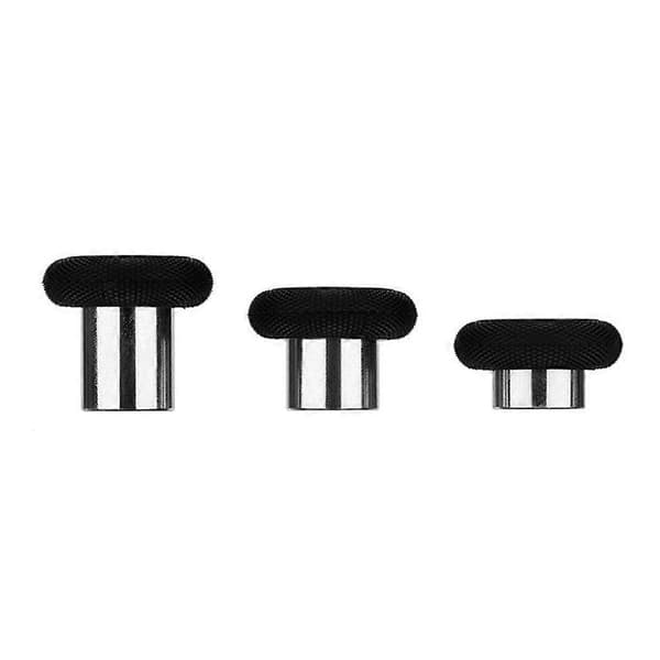 GULIKIT NS34 6 stk./sæt 3 højder King Kong Ring Thumbstick Kit Controller Reservedel