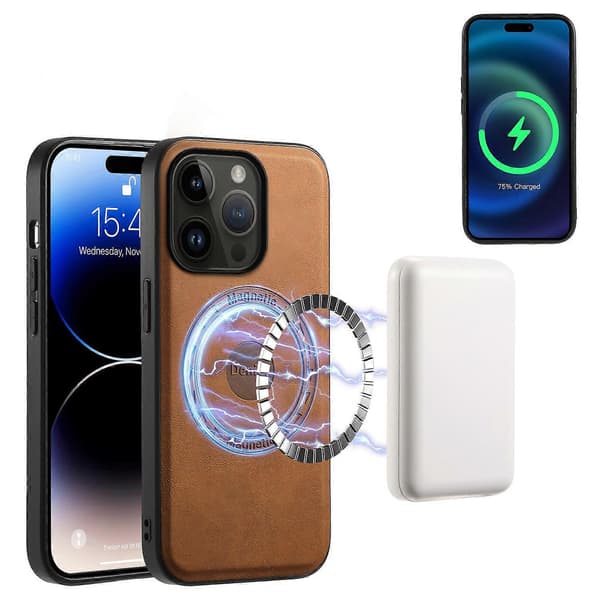Telefoncover til iPhone 14 Pro Multicolor Style A