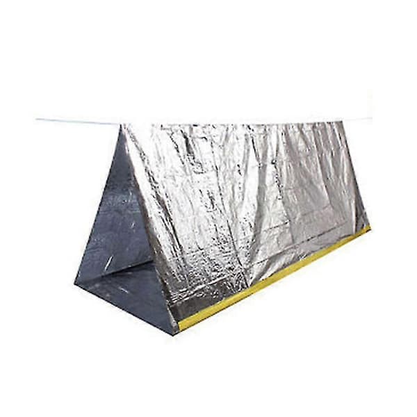 Practical Simple Warm Pet Tent Outdoor Emergency Tent
