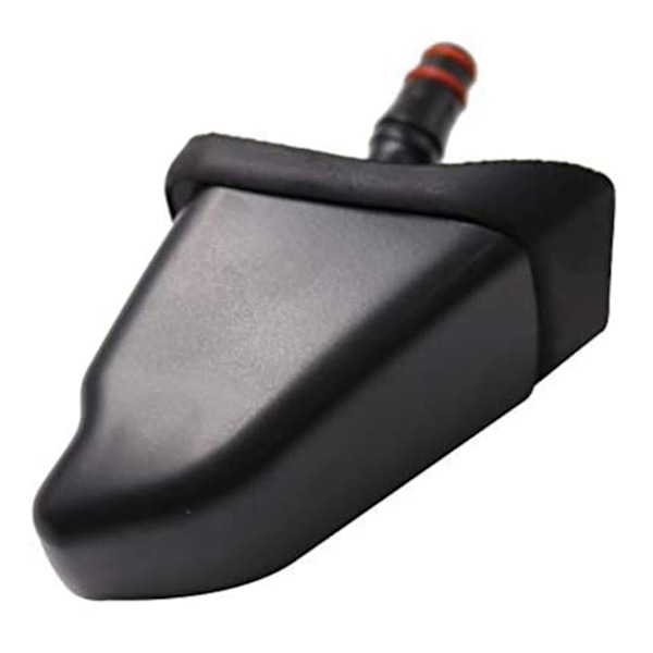 Uusi vasen ja oikea ajovalonpesurin suutin yhteensopiva Honda Crv 2002-2006 76885-sca-s11 76880-sca-s11 _aoba
