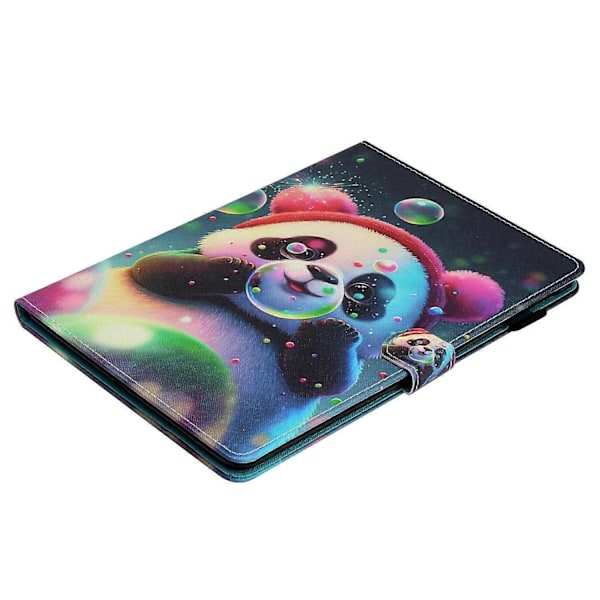 Surfplattefodral för iPad mini (2024) Multicolor Style E