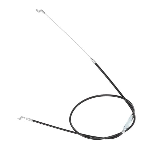 1.4m Lawn Mower Control Cable Garden Throttle Pull Engine Mower Cable for ALKO 450756 450296 527717 Replacement
