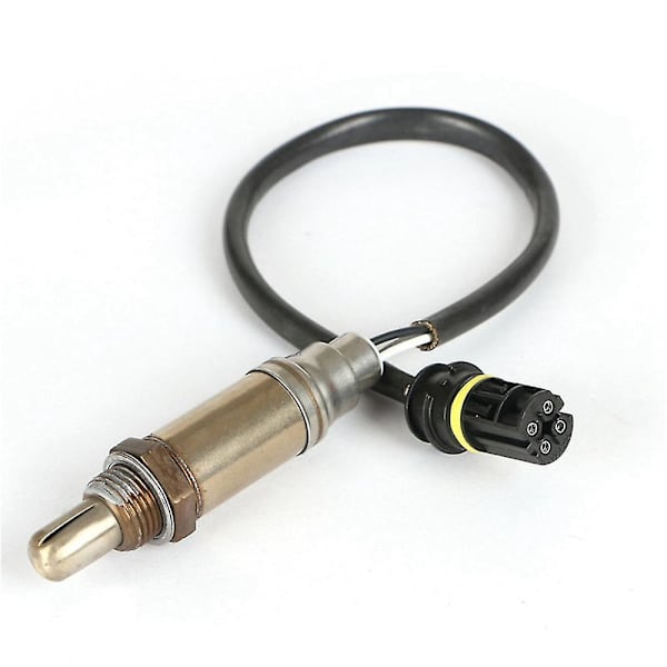 O2-sensor Lambda-sond Syresensor för E46 320 325 330 525 528 530 X3 X5 Z3 Z4 11781742050 02580