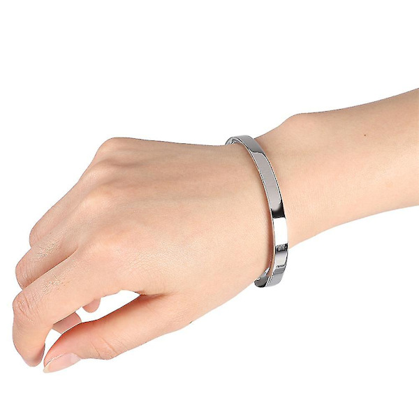 Bedste sælger kæledyr urne armbånd mindesmærke kæledyr askeholder smykker