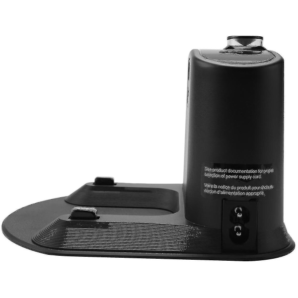 Ladestasjon - Dokklader for 500/600/700/800/900-serien robotstøvsuger reservedel