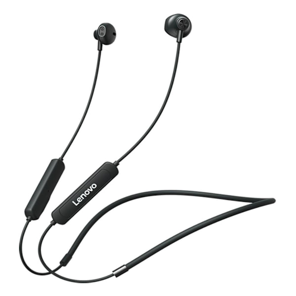 Lenovo SH1 Bluetooth 5.0 Trådlösa Hörlurar black
