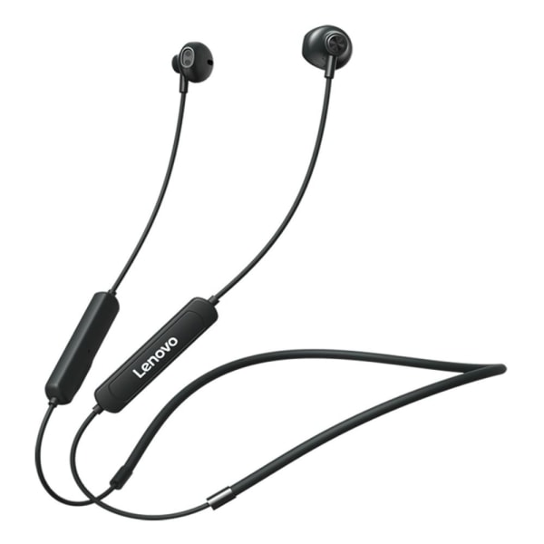 Lenovo SH1 Bluetooth 5.0 trådløse hovedtelefoner black