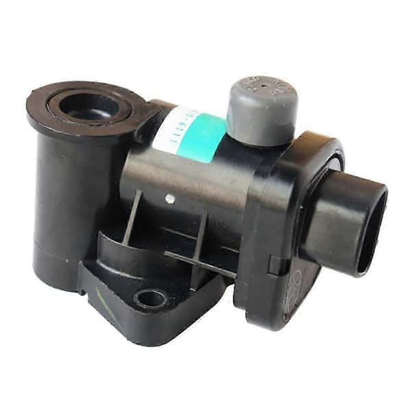 Magnetventil til indsugningsmanifold til Subaru Impreza Black