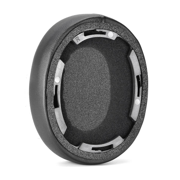 Joustavat korvatyynyt Audio-Technica Ath Sr50bt/ath-sr50bt -kuulokkeisiin Black