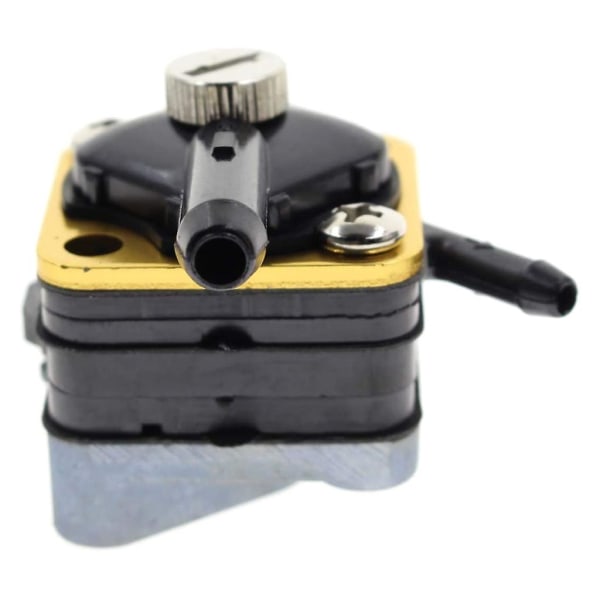 Högtrycksbränslepump för utombordsmotor Johnson Evinrude 6hk 8hk 9,9hk 15hk