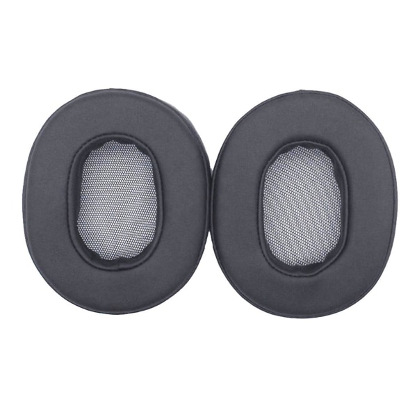 1p ersättning mjuk svamp skum öronkuddar kudde öronkuddar för Sony Mdr-1a 1adac hörlurar headset