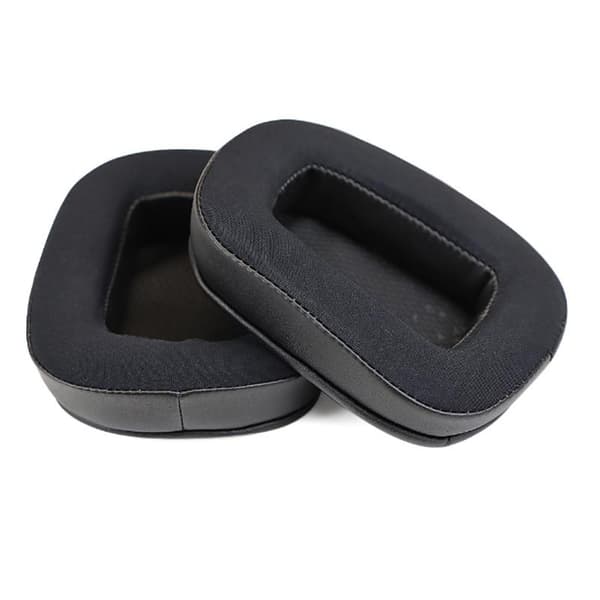 Logitech G933, G633 Headset Udskiftning af ørepuder