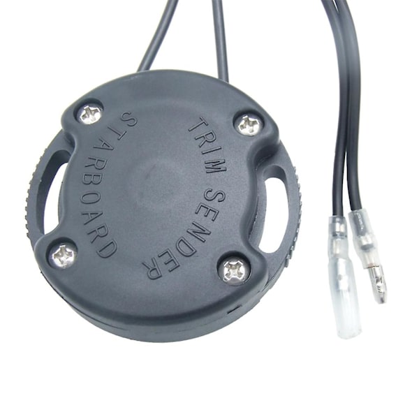 Tilt-/Trim Sender Limit Kit passer til Sterns Drive til MerCruiser R/MR One Bravo erstatter 805320A03