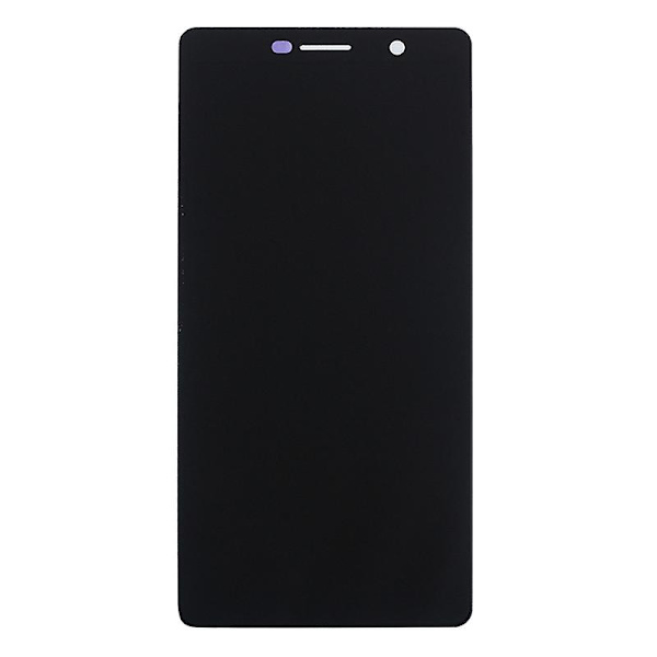 Nokia 7 plus -luokan C LCD-näyttö ja digitointiyksikön vaihto-osa