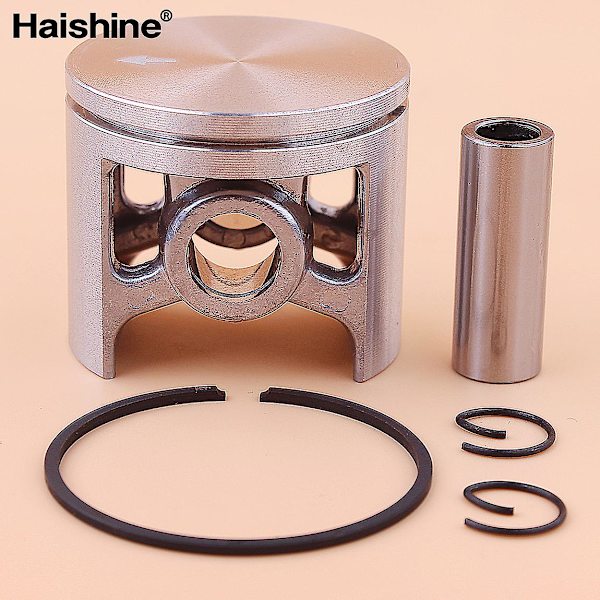 45mm stempelringsett for Husqvarna 154 254 154xp 254xp motorsag reservedel 503503701