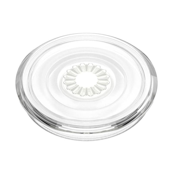 POPSOCKETS PopGrip Original Clear Translucent