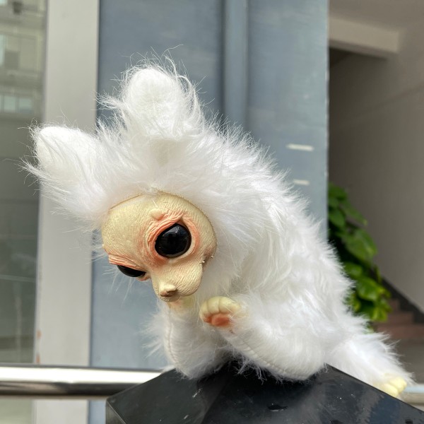 Falkor Ikuisesta tarinasta Pehmolelu Lelut Lahja Lapsille Ja Aikuisille