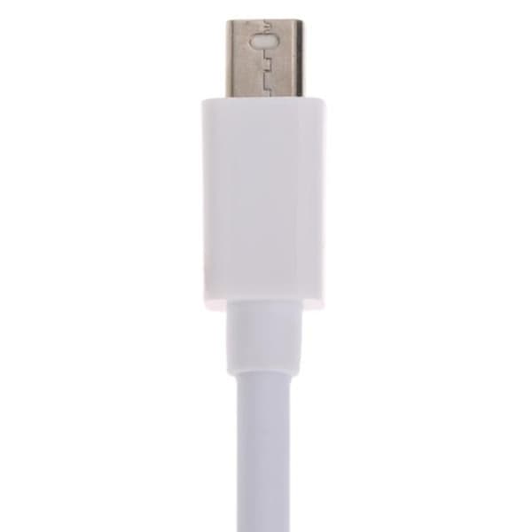 Apple Thunderbolt / Mini DisplayPort til HDMI-adapter 180cm