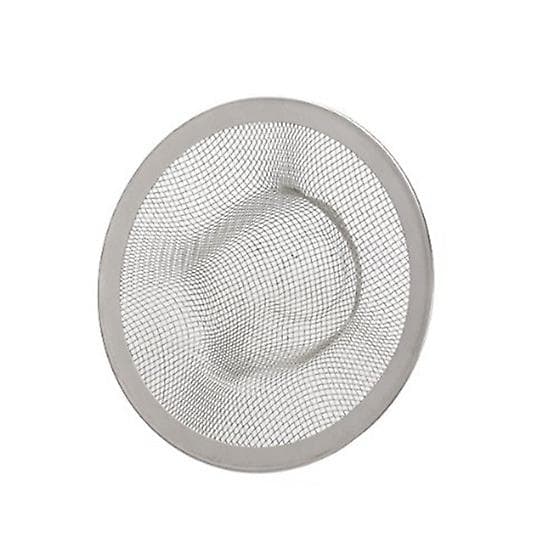 Mesh Design 1,1 tommer vask mesh si til køkken badeværelse