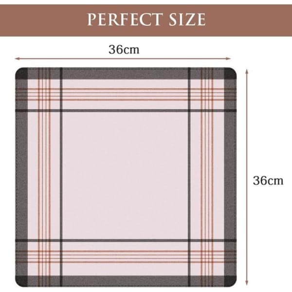 12 kpl taskuliinoja miehille 100% puuvillaa, väri Design