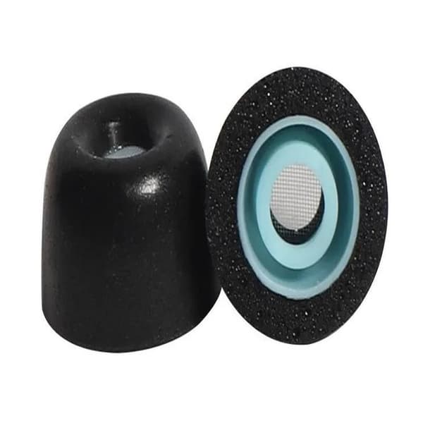 Ørepropper for Sony WF-1000XM5 - Memory foam-tupper 7