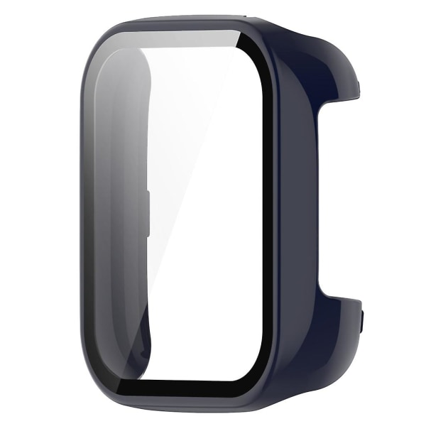Glas+ cover För Xplora Xgo3 Smartwatch Bumper For Case Skärmskydd