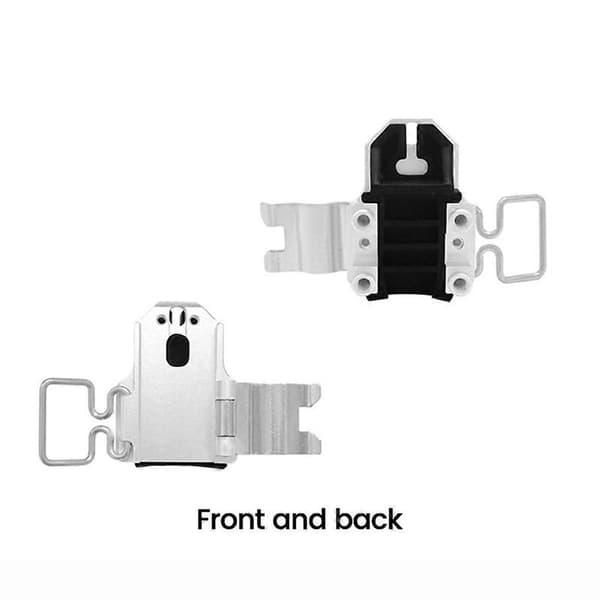 Til Bambu Lab A1/A1 Mini Hotend Monteringsclips, Hot End Fastholdelsesclips til Print Filament Hotend Samling