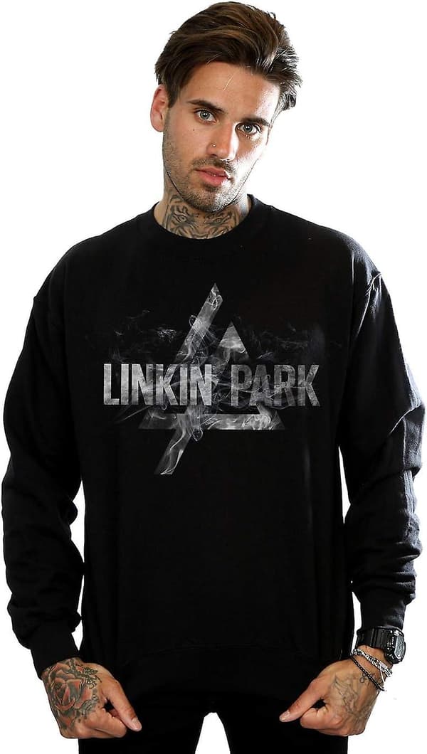 Linkin Park - Herr L
