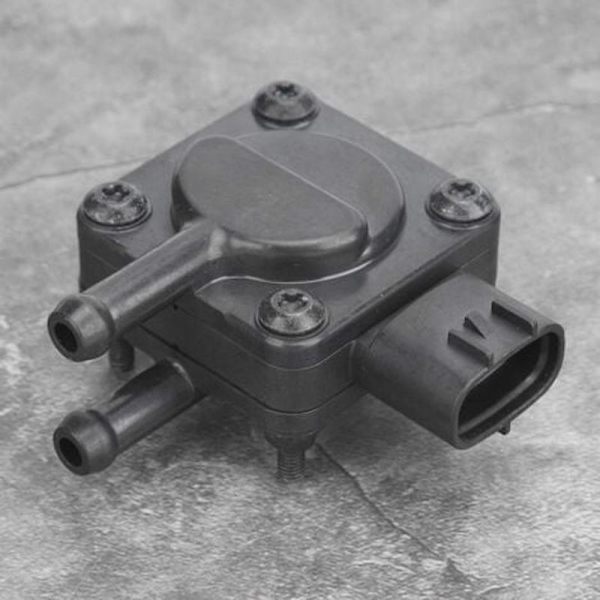 Trycksensor, PSD1-K4238, Differenstrycksensor för 5 (CR19) 2.0 2005-2010 Black