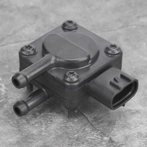 Tryksensor, PSD1-K4238, Differentialtrykssensor Transducer til 5 (CR19) 2.0 2005-2010 Black