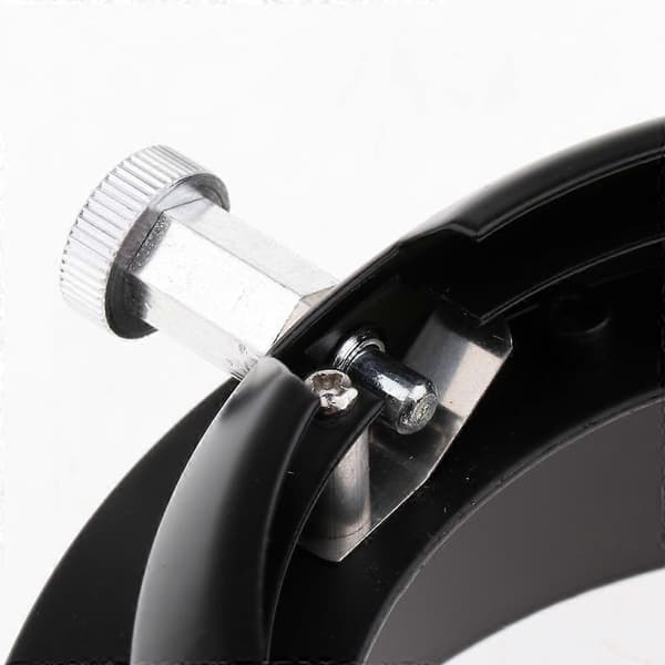 Studio Flash Light Converter Ring fra Elinchrom til Mount Speedring