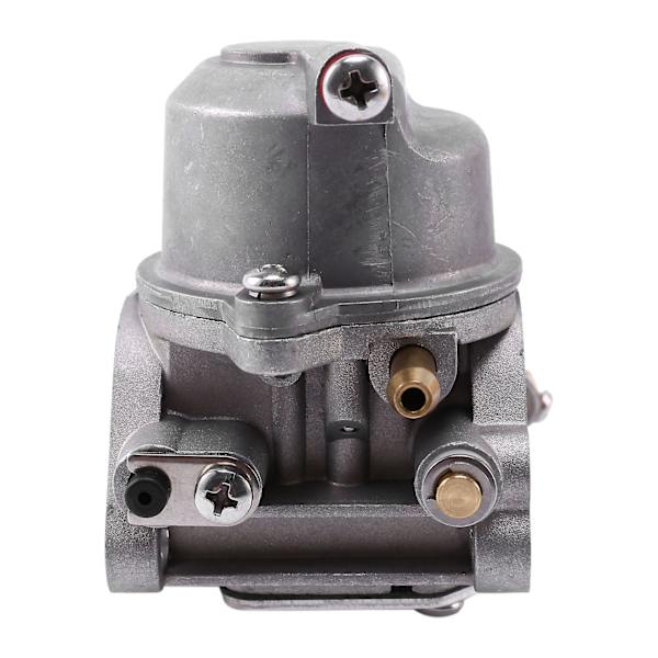 F4-04140000 Förgasare Assy För Parsun Makara 4-takts F4 F5 Bm 4hk 5hk Båt Utombordsmotorer