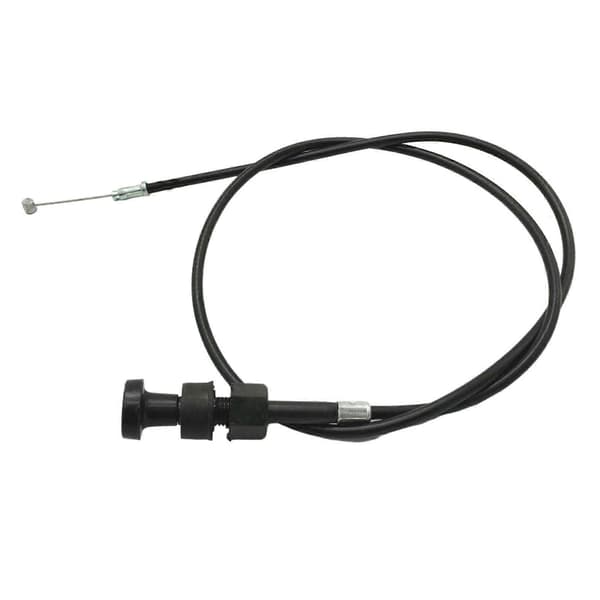 Forgasser Choke Kabel for PW80 Py80 Tilbehør Rask Installasjon