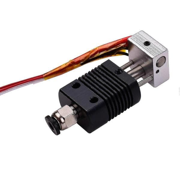 1 Hotend Kit Flerfarget