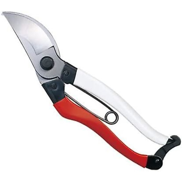 Hand Pruner Short (bypass Pruners) (7in) [tools & Home Improvement] (japan Import)