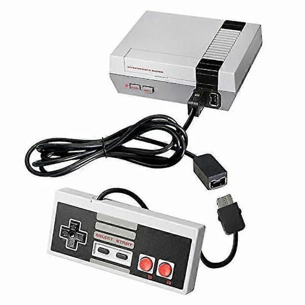 3M/10FT Forlengelseskabel for Nintendo NES Mini Classic-kontroller