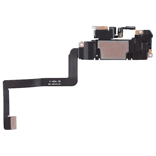 Öronhögtalare med mikrofon för iPhone 11