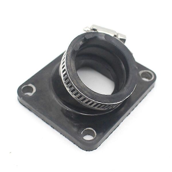 Motorcykel Karburator Interface Adapter Indsugningsmanifold til