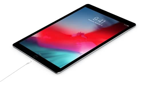 1 m USB-C - Lightning-latauskaapeli Apple-laitteille [JUN] vit