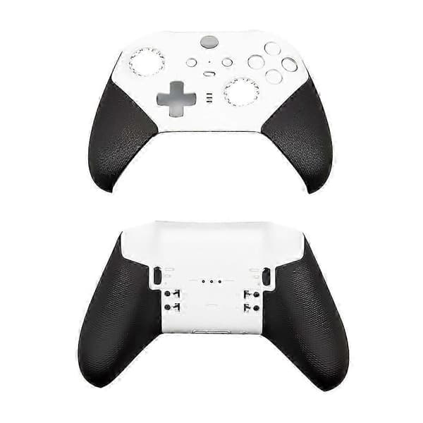 Til Xbox Elite 2 Etui Trådløs Controller Erstatningshus Skal Frontplade Front Bagside Bunddæksel B