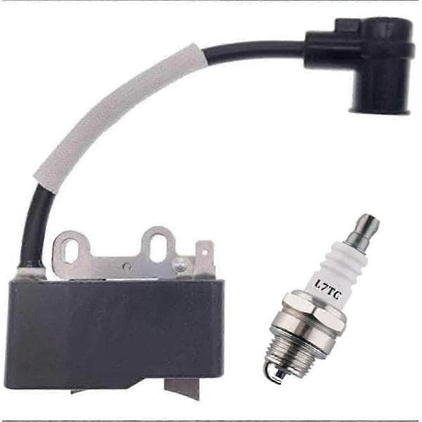 Tændspole til Echo Edge Trimmer til SRM225 TC-210 EB212 HC-180 - FFA